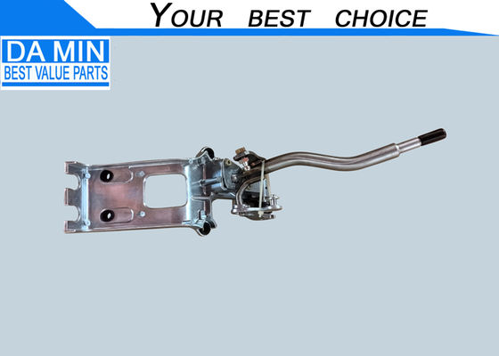 J08C J08E Двигатель Грузовика Переключение Передач 33550-E0500 Hino500 Кабина Водителя Ручное Управление Скоростью Левосторонний Руль Грузовик