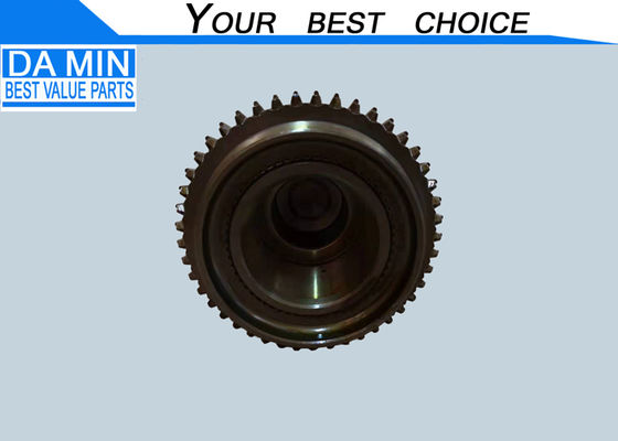 Верхний вал коробки передач грузовика 8973500060 Ведомый диск сцепления Вал шестерни Isuzu MYY6S Модель трансмиссии 14*26*45 Зубьев