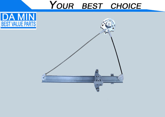 ELF NHR NKR Ручной регулятор окон 8942714730 Правое управление Isuzu Truck Передняя левая дверь Два окна Сдвижная дверь Модель