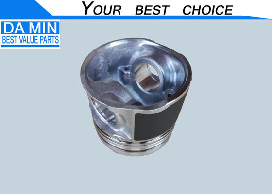 ISUZU Двигатель бензиновый двигатель Поршень, 4HK1 / 6HK1 Isuzu Npr части двигателя 8980410620