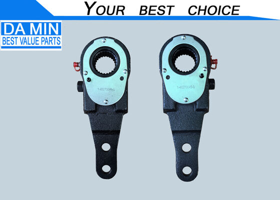 Автоматическое регулировщик тормоза рука 1482700450 FVR EXR CXZ Isuzu тяжеловесный грузовик тормозные части Задняя тормозная барабана и обшивка регулировать пространство