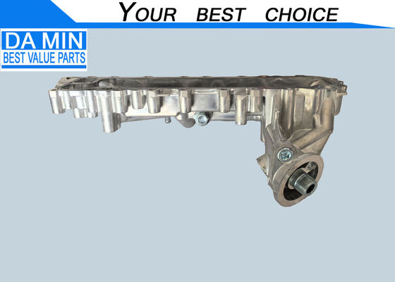 Крышка масляного радиатора и сердечник радиатора для масляного радиатора двигателя 4JJ1 в сборе 8980254034 Применение в Isuzu Dmax Pickup Mux Suv Passenger Car