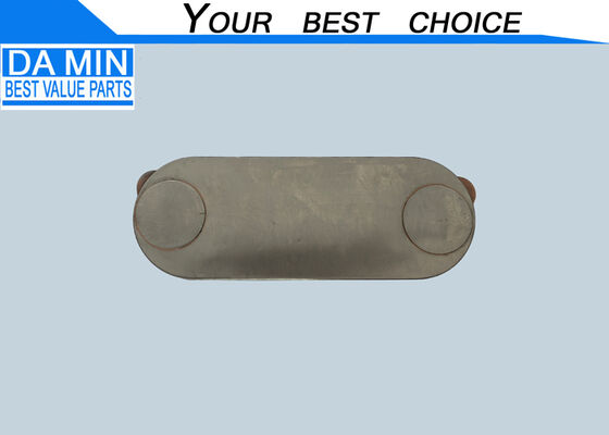 Крышка масляного радиатора и сердечник радиатора для масляного радиатора двигателя 4JJ1 в сборе 8980254034 Применение в Isuzu Dmax Pickup Mux Suv Passenger Car