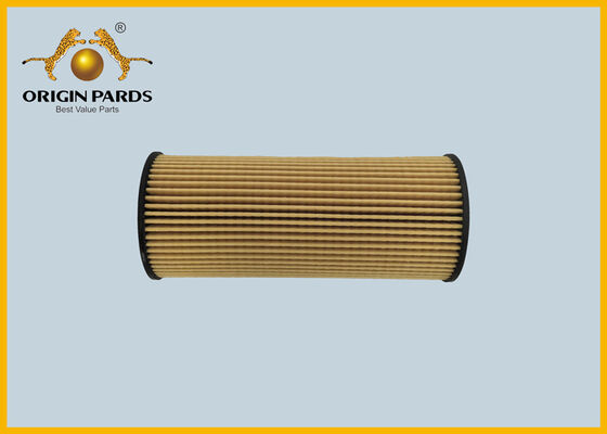 ОРИГИНАЛЬНЫЙ PARDS 4JJ1 Масляный фильтр 8980188580 Сменный фильтр двигателя с прокладкой для ZX160 ELF300 NLR NPR Экскаватор Isuzu Truck