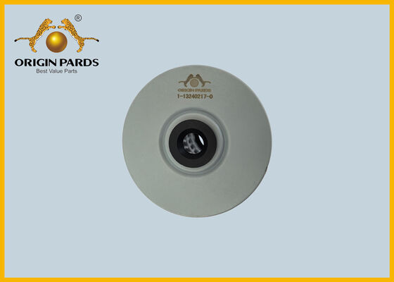 Грузовик большой грузоподъемности CXZ CYZ CYH ORIGIN PARDS Масляный фильтр 1132402170 Модель двигателя 6W 10P Серия Желтая бумага Маленький очиститель Обслуживание двигателя