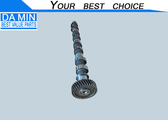 4JJ1 Камшафт 8982889463 Боковая система управления выхлопным клапаном с механическим механизмом для экскаватора