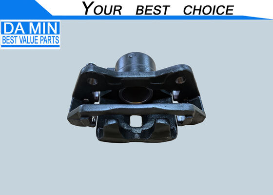 Тормозной суппорт дискового тормоза 8943880120 Передняя ось Правое колесо Тормозной механизм Isuzu TFR 2WD Пикап 4JA1 4JB 4ZE1 Двигатель
