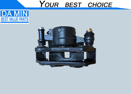 Тормозной суппорт дискового тормоза 8943880120 Передняя ось Правое колесо Тормозной механизм Isuzu TFR 2WD Пикап 4JA1 4JB 4ZE1 Двигатель