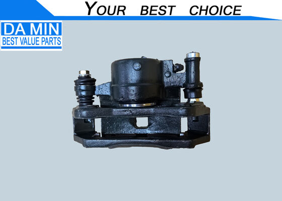 4JA1 4JB 4ZE1 Двигатель TFR Дисковый тормозный калибр 8943880130 Передняя ось Левое колесо Механизм торможения Isuzu 2WD Pickup