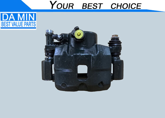 4JA1 4JB 4ZE1 Двигатель TFR Дисковый тормозный калибр 8943880130 Передняя ось Левое колесо Механизм торможения Isuzu 2WD Pickup