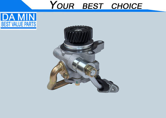 4JK1 4JJ1 Рулевой насос 8979466980 Isuzu TFR TFS DMAX Пикап Силовой рулевой насос 29 Зубные редукторы Длинные масляные трубы