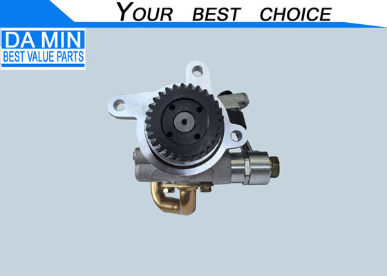 4JK1 4JJ1 Рулевой насос 8979466980 Isuzu TFR TFS DMAX Пикап Силовой рулевой насос 29 Зубные редукторы Длинные масляные трубы