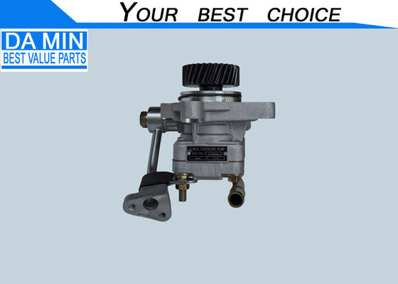 4JK1 4JJ1 Рулевой насос 8979466980 Isuzu TFR TFS DMAX Пикап Силовой рулевой насос 29 Зубные редукторы Длинные масляные трубы