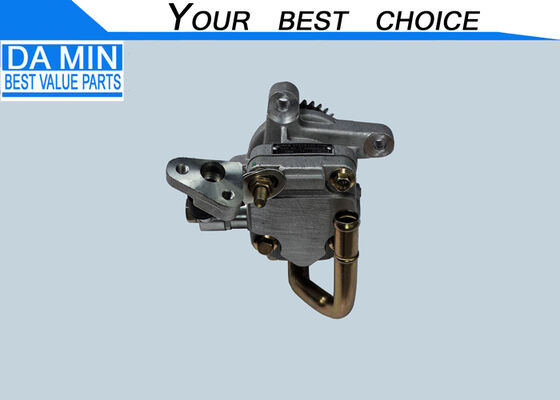 4JK1 4JJ1 Рулевой насос 8979466980 Isuzu TFR TFS DMAX Пикап Силовой рулевой насос 29 Зубные редукторы Длинные масляные трубы