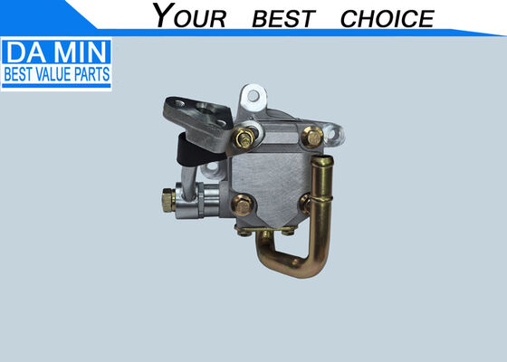 4JK1 4JJ1 Рулевой насос 8979466980 Isuzu TFR TFS DMAX Пикап Силовой рулевой насос 29 Зубные редукторы Длинные масляные трубы