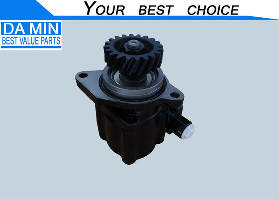 6WF1 Силовой рулевой насос 1195005613 с 20 зубчатыми насосными механизмами 6WF1 6WG1 Двигатель Isuzu CXZ CYZ Насосный грузовик EXR EXZ Контейнерный трактор