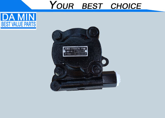 6WF1 Силовой рулевой насос 1195005613 с 20 зубчатыми насосными механизмами 6WF1 6WG1 Двигатель Isuzu CXZ CYZ Насосный грузовик EXR EXZ Контейнерный трактор