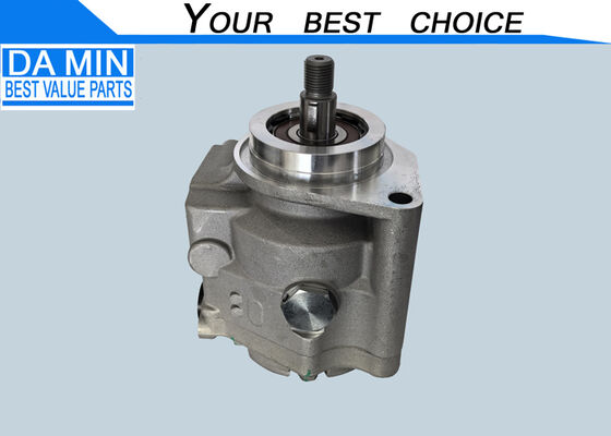 Бетономешалка Автобетононасос CYH Насос рулевого управления 1195006173 Насос гидроусилителя руля Isuzu 6WF1 6WG1 Двигатель Автомобиль