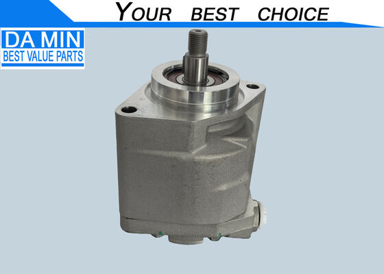 Бетономешалка Автобетононасос CYH Насос рулевого управления 1195006173 Насос гидроусилителя руля Isuzu 6WF1 6WG1 Двигатель Автомобиль