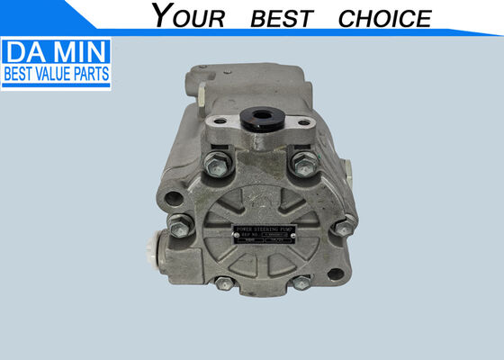 Бетономешалка Автобетононасос CYH Насос рулевого управления 1195006173 Насос гидроусилителя руля Isuzu 6WF1 6WG1 Двигатель Автомобиль