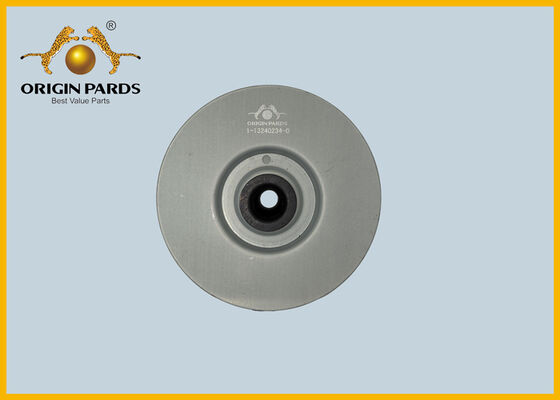 ORIGIN PARDS 6WA1 6WF1 6WG1 Масляный фильтр 1132402340 1132402410 Широкий диапазон применения двигателя Элемент масляного фильтра для грузовых автомобилей Isuzu Heavy Duty