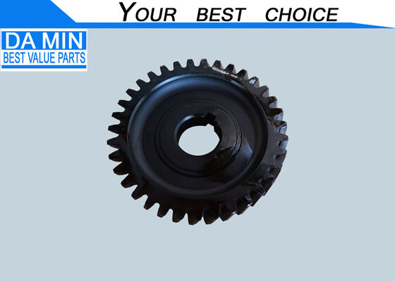 35 Зубы 6HK1 Коленчатый вал Гир 8943901510 Временное регулирование воздушного клапана 6HE1 6HH1 6HK1 Двигатель Isuzu FSR FTR FVR Части грузовиков