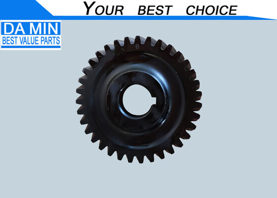 35 Зубы 6HK1 Коленчатый вал Гир 8943901510 Временное регулирование воздушного клапана 6HE1 6HH1 6HK1 Двигатель Isuzu FSR FTR FVR Части грузовиков