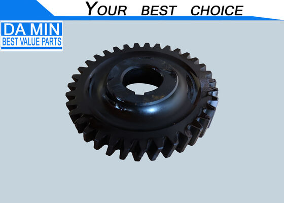 35 Зубы 6HK1 Коленчатый вал Гир 8943901510 Временное регулирование воздушного клапана 6HE1 6HH1 6HK1 Двигатель Isuzu FSR FTR FVR Части грузовиков