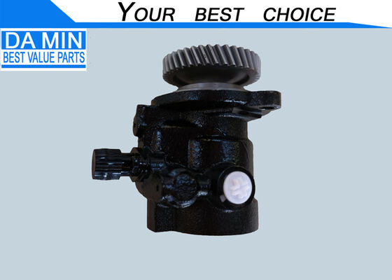 6M70 Силовой рулевой насос MC082764 40 зубных передач Гидравлическое масло Fuso Рулевой насос Mitsubishi транспортное средство