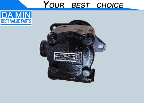 8DC9 6D22 Силовой рулевой насос MC826183 с монтажными частями Гидравлическое масло Fuso рулевой насос Mitsubishi транспортное средство