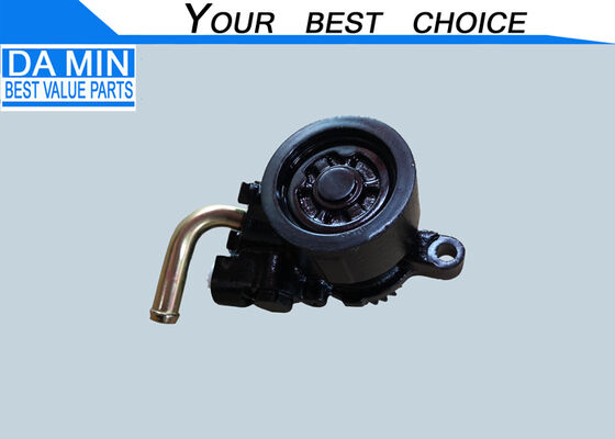 J05C Насос рулевого управления 44350-1340 Перегон 20 зубов Гидравлическое масло Хино Насос рулевого управления 44350-1341 J05C Двигательное средство