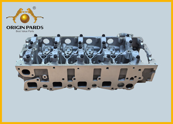 ZX160-3 Экскаватор 4JJ1 Мотор Голова цилиндра 8982230192 Алюминий Два камуфляжных вала Промышленный двигатель Автомобильное общее использование