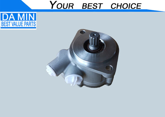 Насос гидроусилителя руля 14-14375-001 Алюминиевый гидравлический насос рулевого управления для шасси грузовиков Freightliner