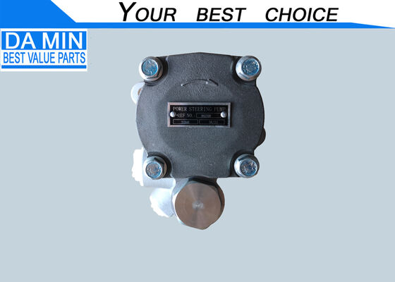 Насос гидроусилителя руля 14-14375-001 Алюминиевый гидравлический насос рулевого управления для шасси грузовиков Freightliner