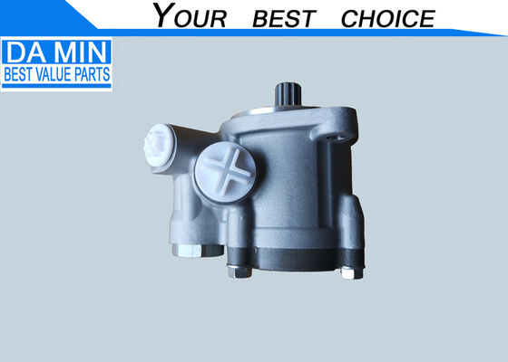 Насос гидроусилителя руля 14-14375-001 Алюминиевый гидравлический насос рулевого управления для шасси грузовиков Freightliner