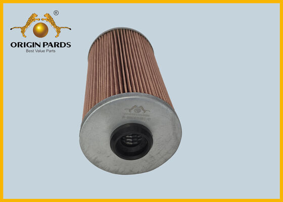 ТОПЛИВНЫЙ ФИЛЬТР 8980924811 ДЛЯ ISUZU 6HK1 6WG1 Среднетоннажный грузовик FVR FVZ Тяжелый грузовик CYZ CYH Модель 2008 года Сепаратор воды