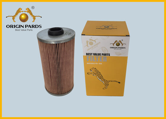 ТОПЛИВНЫЙ ФИЛЬТР 8980924811 ДЛЯ ISUZU 6HK1 6WG1 Среднетоннажный грузовик FVR FVZ Тяжелый грузовик CYZ CYH Модель 2008 года Сепаратор воды