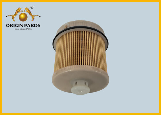 Топливный фильтр 4HK1 8982035990 ORIGIN PARDS Высокая производительность 4JJ1 4HK1 6HK1 Двигатель Элемент топливного фильтра Грузовик NLR NNR FSR FVR