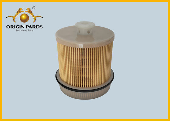 Топливный фильтр 4HK1 8982035990 ORIGIN PARDS Высокая производительность 4JJ1 4HK1 6HK1 Двигатель Элемент топливного фильтра Грузовик NLR NNR FSR FVR