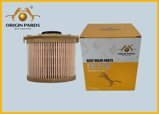 ОРИГИНАЛ PARDS 4JK1 4JJ1 Топливный фильтр 8981499820 Dmax Элемент для обслуживания двигателя Дизельный фильтр TFR TFS Пикап Mux SUV Автомобильная автозапчасть