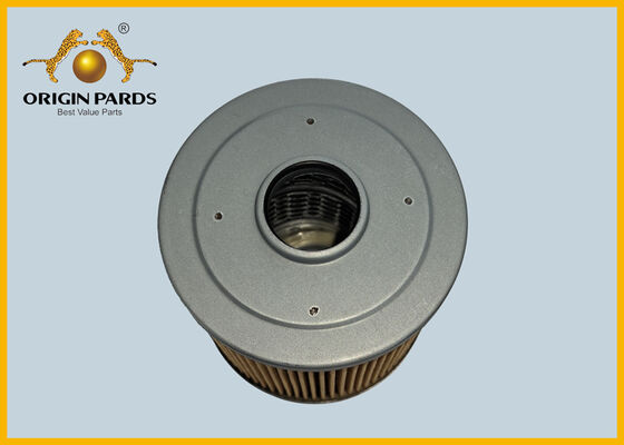 10PE1 6HK1 6WF1 Фильтр топлива 1132401940 ОРИГИН PARDS Фильтрные детали FSR FTR FVR Грузовой грузовик CXZ EXR Технический элемент тяжелого грузовика