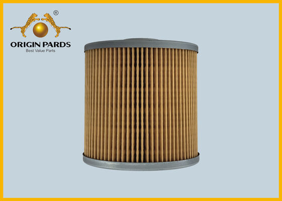 10PE1 6HK1 6WF1 Фильтр топлива 1132401940 ОРИГИН PARDS Фильтрные детали FSR FTR FVR Грузовой грузовик CXZ EXR Технический элемент тяжелого грузовика