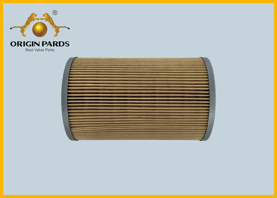 Топливный фильтр для автобетоносмесителя CYZ CYH 1878109760 ORIGIN PARDS Высокопроизводительный для двигателя 6WF1 10PE1 6SD1 Защита и обслуживание