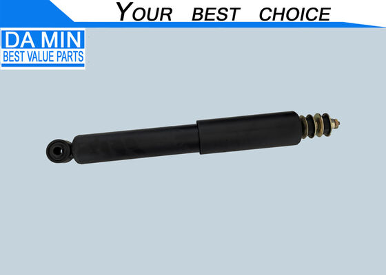 Амортизатор внедорожника 8970123171 Передняя ось Подвеска колеса Модель автомобиля Isuzu UC UBS Шасси Деталь Одно ушко и один конец шпильки