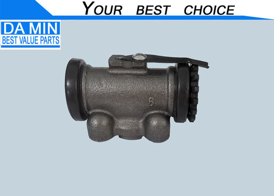 NPR NQR Rear Left Wheel Cylinder 8971793520 Piston 1 1/16" Cooper Nozzle High Quality Isuzu 4HG1 Engine Truck Brake Cylinder