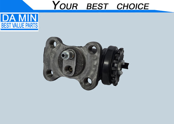 NLR NMR Переднее левое колесо Задний цилиндр 8971709520 Тормозный барабан Тип колеса Тормозный цилиндр 1 1/8" поршень Isuzu 4HG1 4JJ1 Использование двигателя