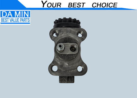 NLR NMR Переднее левое колесо Задний цилиндр 8971709520 Тормозный барабан Тип колеса Тормозный цилиндр 1 1/8" поршень Isuzu 4HG1 4JJ1 Использование двигателя