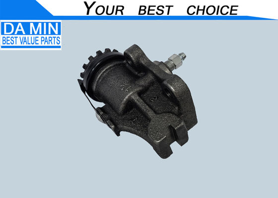 NLR NMR Переднее левое колесо Задний цилиндр 8971709520 Тормозный барабан Тип колеса Тормозный цилиндр 1 1/8" поршень Isuzu 4HG1 4JJ1 Использование двигателя