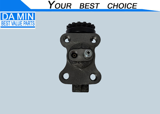 Тормозной цилиндр переднего правого колеса NLR NPR, задний, поршень 1 1/8 дюйма, номер детали 8971709530, барабанного типа, для двигателей Isuzu 4HG1 4JJ1