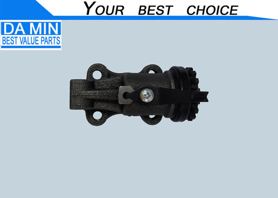 Тормозной цилиндр переднего правого колеса NLR NPR, задний, поршень 1 1/8 дюйма, номер детали 8971709530, барабанного типа, для двигателей Isuzu 4HG1 4JJ1